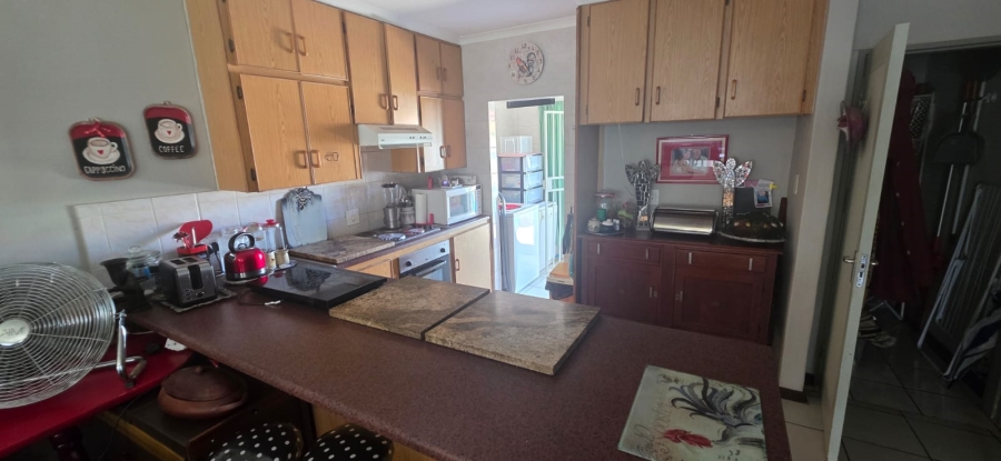 3 Bedroom Property for Sale in Kannoniers Park North West